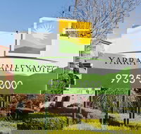 Yarra Valley Motel - Rental Cars