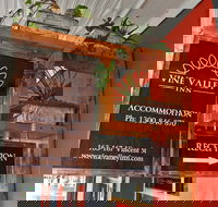 Vine Valley Inn - Rental Cars