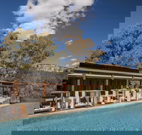 Emirates OneOnly Wolgan Valley Australia - Rental Cars