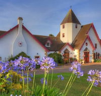 Hatchers Richmond Manor - Rental Cars