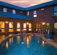 Hotel Cavalier - Rental Cars