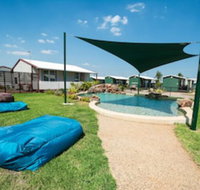 The Leprechaun Resort - Rental Cars