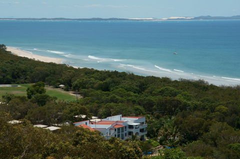 Pandanus Palms Holiday Resort - Rental Cars 1