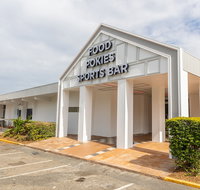 Sunnybank Hotel - Rental Cars