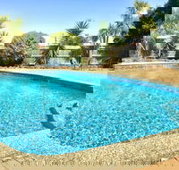 Burwood East Motel - Rental Cars