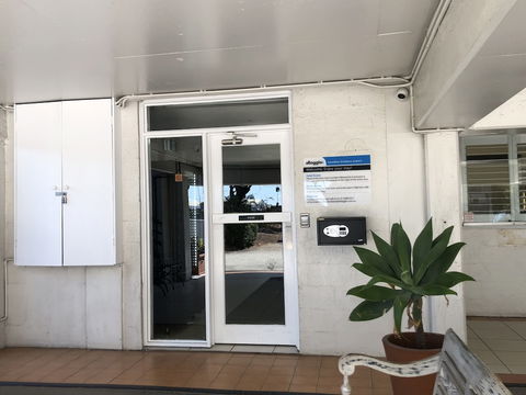 Alloggio Hamilton Brisbane Airport - Rental Cars 6