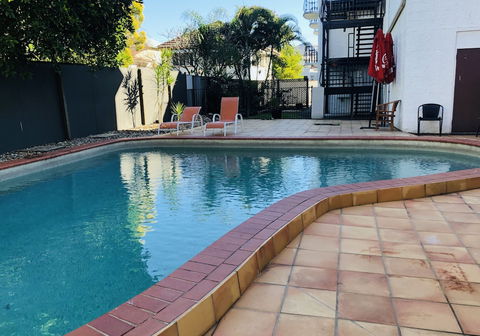 Alloggio Hamilton Brisbane Airport - Rental Cars 2