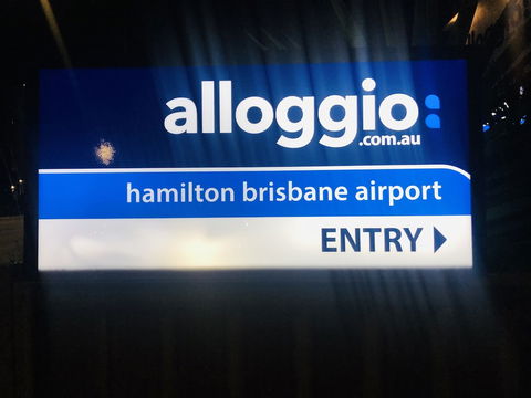 Alloggio Hamilton Brisbane Airport - Rental Cars 5