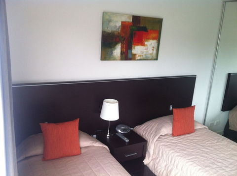 Adara St Kilda - Rental Cars 4