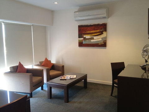 Adara St Kilda - Rental Cars 1