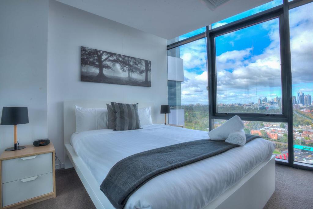 Travancore VIC Rental Cars