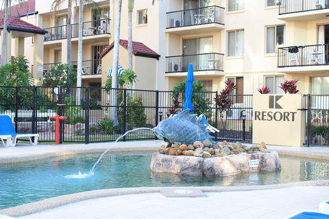 K Resort - Rental Cars 3