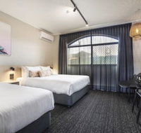 Nightcap at Springwood Hotel - Rental Cars