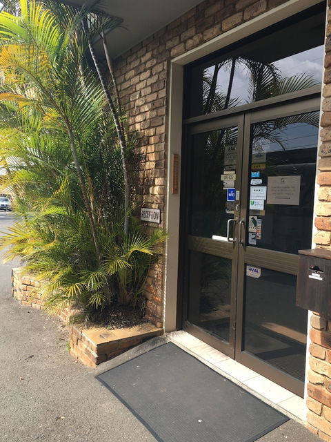 Abcot Inn - Rental Cars 0