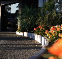 Golden Pebble Hotel - Rental Cars