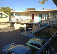 Annerley Motor Inn - Rental Cars