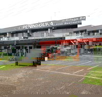 Peninsula Nelson Bay Motel and Serviced Apartments - Rental Cars