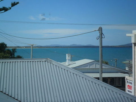 Freycinet Waters - Rental Cars 3