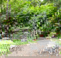 Noosa Valley Manor BB Retreat - Rental Cars