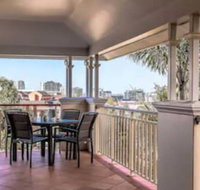 City Park Apartments - Rental Cars