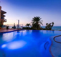 Sea Star Apartments - Rental Cars