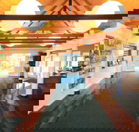 Mossman Motel Holiday Villas - Rental Cars