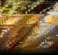 de Russie Boutique Hotel Orange - Rental Cars