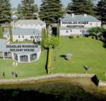 Douglas Riverside - Rental Cars