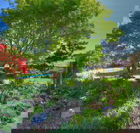 Alexandria Bed  Breakfast - Rental Cars