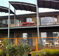 Corinella On The Esplanade Bed  Breakfast - Rental Cars