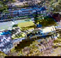 Brice Hill Country Lodge - Rental Cars
