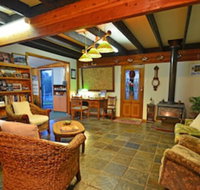 Broadwater Bed  Breakfast - Rental Cars