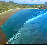 Arcadia Beach Guest House - Rental Cars