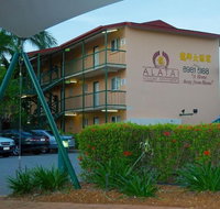 Alatai Holiday Apartments - Rental Cars