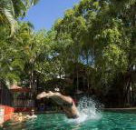 Parap Village Serviced Apartments - Rental Cars