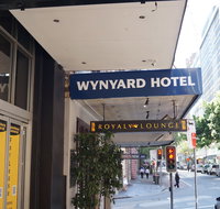 Wynyard Hotel
