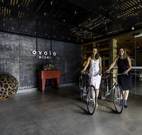 Nishi Apartments Eco Living By Ovolo - Rental Cars