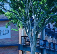 Soho Brisbane - Rental Cars