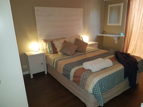 Kalbarri Sunset Villa - Rental Cars 1