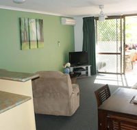 Kirra Vista holiday Units - Rental Cars