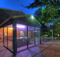 Airport Tourist Village Melbourne - Rental Cars