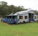 Orchid Beach Retreat Orchid Beach Fraser Island - Rental Cars