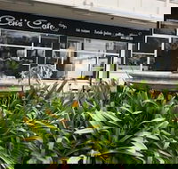 Ettalong Beach Motel - Rental Cars