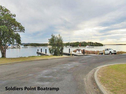Soldiers Point Road Kooyonga 1 211 - Rental Cars 3