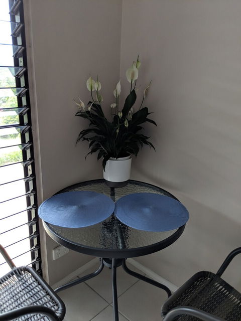Kingfisher SeaViews - Rental Cars 1