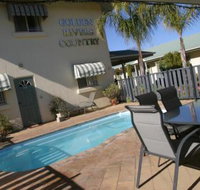 Golden Rivers Holiday Apartments - Rental Cars