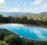 Kangaroo Manor - Rental Cars