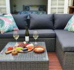 A Coonawarra Experience - Rental Cars