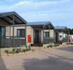 BIG4 Ceduna Tourist Park - Rental Cars