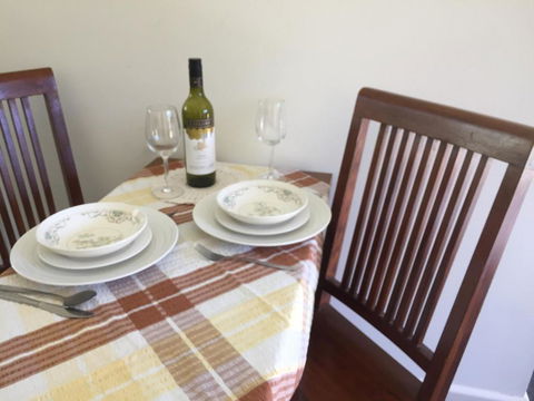 A Peaceful Cabin In The Country - Rental Cars 4